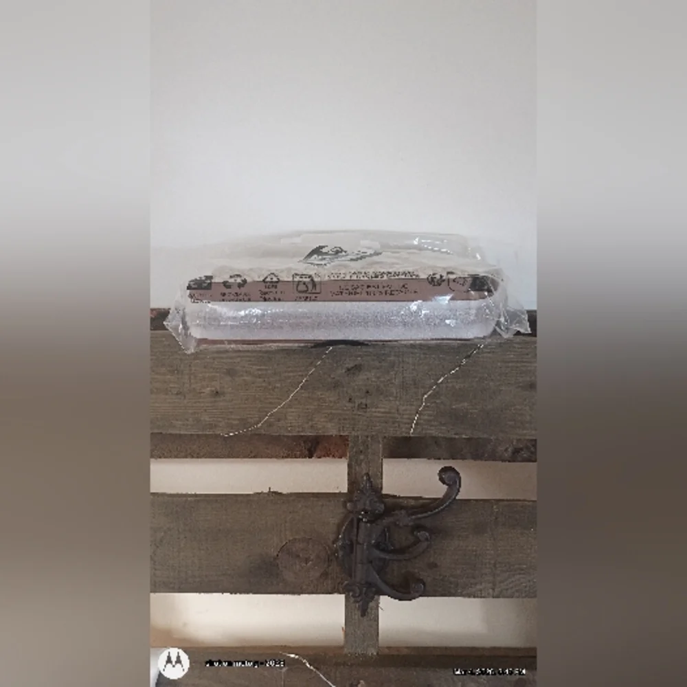 Michael Kors Beige Crossbody Bag - Picture 10 of 16